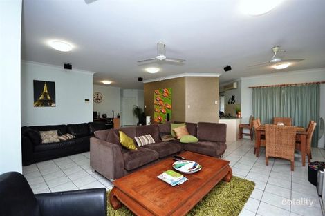 Property photo of 26 Gilmour Crescent Kirwan QLD 4817
