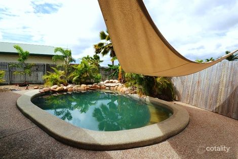 Property photo of 26 Gilmour Crescent Kirwan QLD 4817