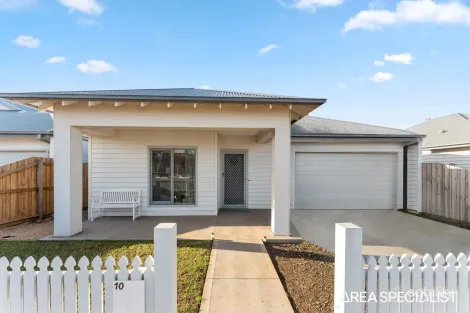 Property photo of 10 Murtoa Crescent Eynesbury VIC 3338