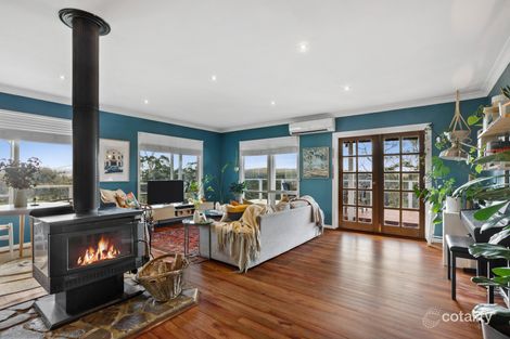 90 Thomas Mole Lane, Glenlyon, VIC 3461