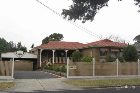 33 Narambi Cres, Frankston, VIC 3199