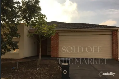 25 Kalorama St, Tarneit, VIC 3029