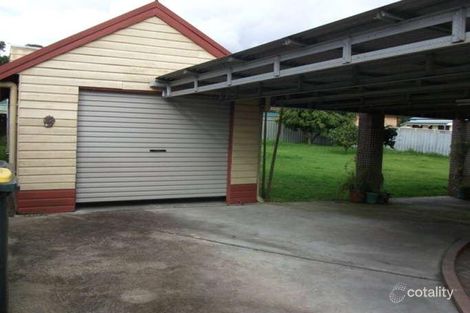 Property photo of 16 Macquarie Street Boolaroo NSW 2284