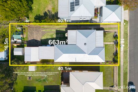 60 Melbourne Ave, Camp Hill, QLD 4152