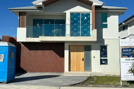 54 Flametree Dr, Melonba, NSW 2765