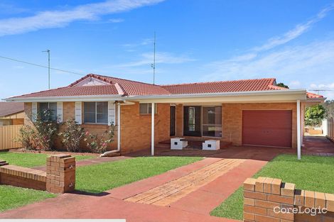 Property photo of 42 Skehan Street Centenary Heights QLD 4350