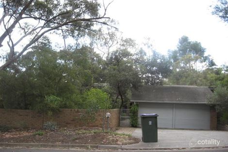 8 Kurrajong Ave, Stonyfell, SA 5066