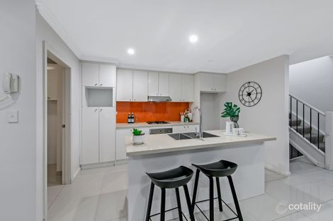 Property photo of 10/107-111 Adderton Road Telopea NSW 2117