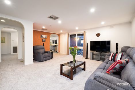 Property photo of 52 Grantham Terrace Mulgrave VIC 3170