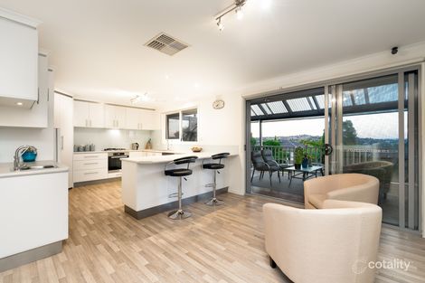 Property photo of 52 Grantham Terrace Mulgrave VIC 3170