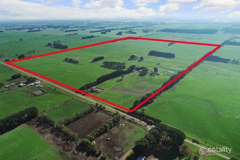 323 Missens Rd, Ecklin South, VIC 3265