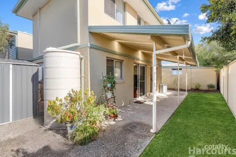 Property photo of 4/9 Denham Street Port Macquarie NSW 2444