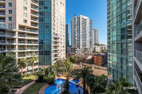 Property photo of 1311/2B Help Street Chatswood NSW 2067