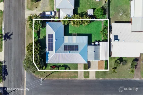 Property photo of 57 Cardigan Street Granville QLD 4650