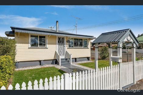 Property photo of 76 Taylor Street Newtown QLD 4350