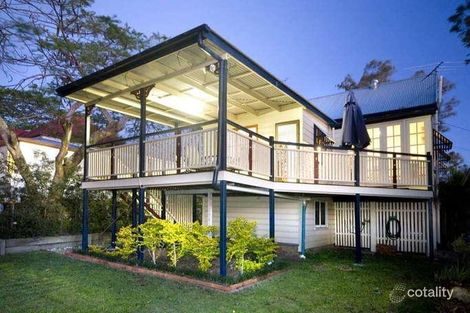 22 Vanda St, Woolloongabba, QLD 4102