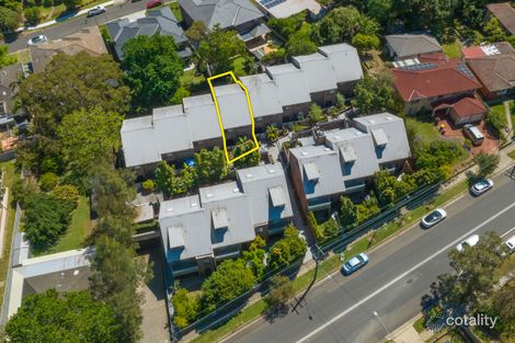 Property photo of 10/107-111 Adderton Road Telopea NSW 2117