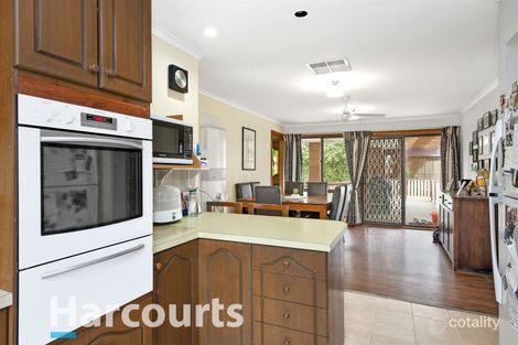 Property photo of 4 Fleur Court Delacombe VIC 3356