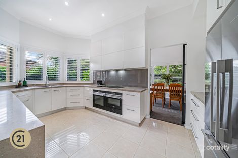 Property photo of 48 Franklin Road Cherrybrook NSW 2126