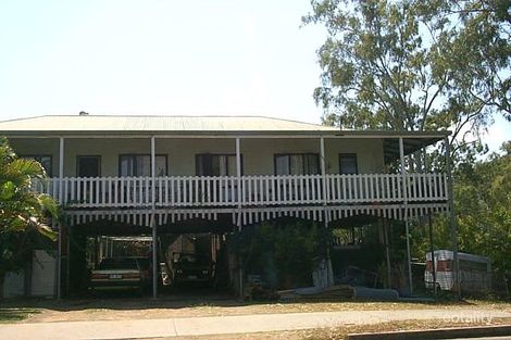 33 Wigginton St, Frenchville, QLD 4701