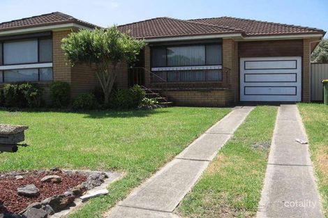 30 Newcastle St, Wakeley, NSW 2176