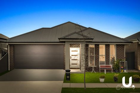 Property photo of 5 Enmore Street Marsden Park NSW 2765