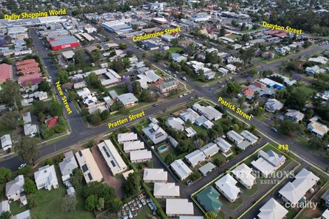 13 Patrick St, Dalby, QLD 4405