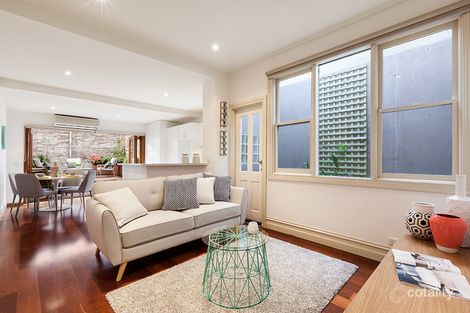 Property photo of 22 Canning Street North Melbourne VIC 3051