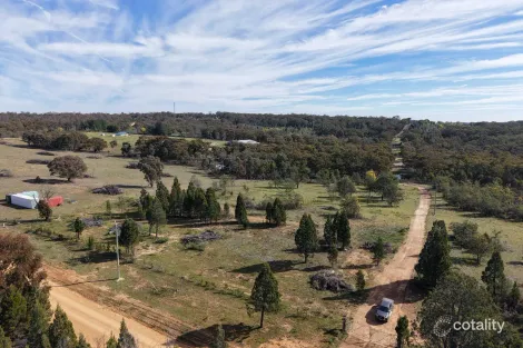 131 Warrumba Rd, Bumbaldry, NSW 2794