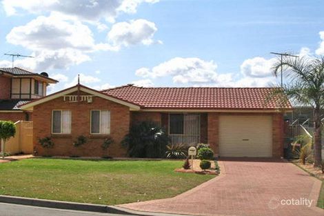 16 Nineteenth Ave, Hoxton Park, NSW 2171