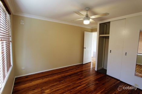 Property photo of 53 Demetrius Road Rosemeadow NSW 2560