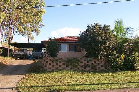 9 Dorachus Dr, Regents Park, QLD 4118