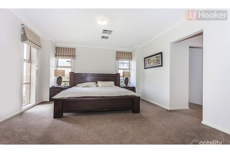 Property photo of 9 Baronial Way Craigieburn VIC 3064