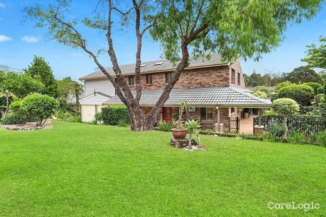 Property photo of 14 Red Cedar Drive Mount Colah NSW 2079