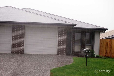 2/45 Scribbly Gum Cct, Caboolture, QLD 4510