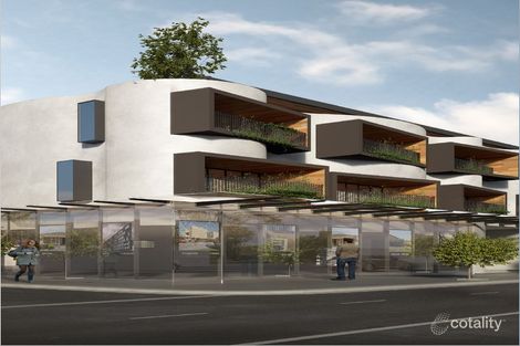 109/100 Somerville Rd, Yarraville, VIC 3013