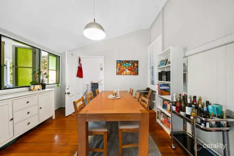 Property photo of 32 Thorn Red Hill QLD 4059