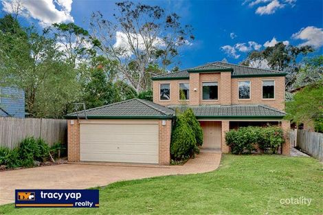 39a Woonona Ave, Wahroonga, NSW 2076