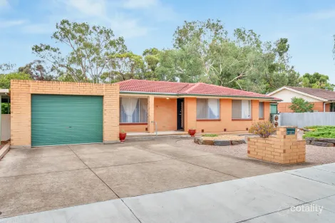 Property photo of 19 Barrington Road Elizabeth Downs SA 5113