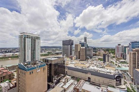 3302/108 Albert St, Brisbane City, QLD 4000