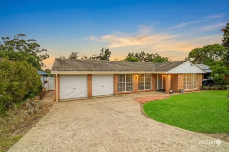 70 Silverdale Rd, Silverdale, NSW 2752