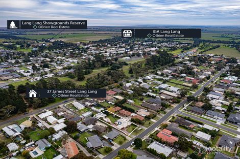 Property photo of 37 James Street Lang Lang VIC 3984