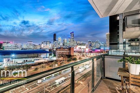 85/79 Whiteman St, Southbank, VIC 3006