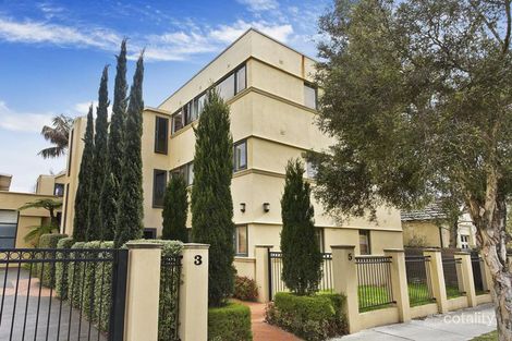 8/3-5 Chomley St, Prahran, VIC 3181