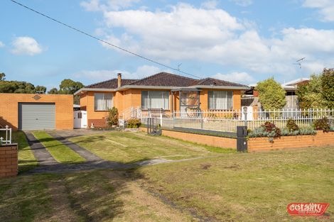 Property photo of 69 Merrin Crescent Wonthaggi VIC 3995