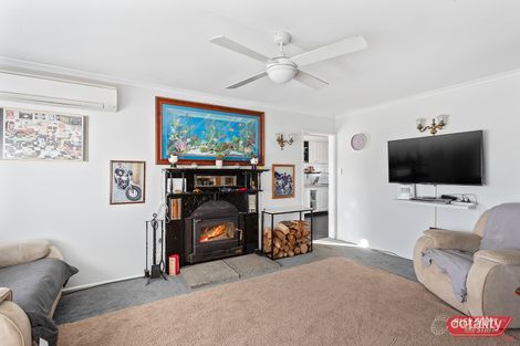 Property photo of 69 Merrin Crescent Wonthaggi VIC 3995