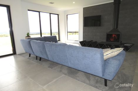 Property photo of 662 Yankee Flat Road Buninyong VIC 3357