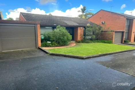 6/8a Chiswick Rd, Greenacre, NSW 2190