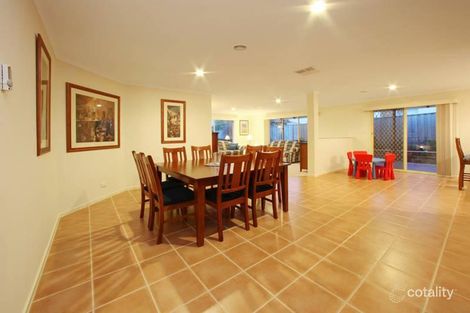 Property photo of 5 Grosvenor Road Rowville VIC 3178