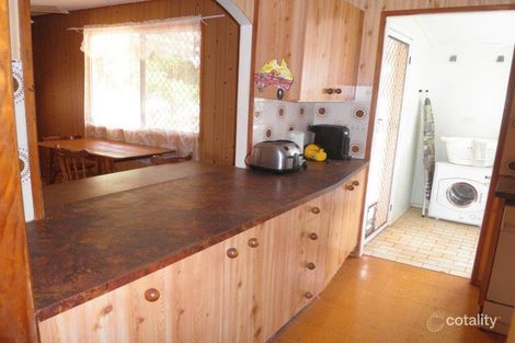 Property photo of 1 William Street Duaringa QLD 4712